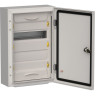 Корпус IEK TI5-50-N-024-54-7035 ЩРн-24 (1х24) TITAN 5 460х310х140 IP54