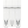 Ограничитель импульсных перенапряжений IEK ОПС1-C 3P 20/40кА 400B - MOP20-3-C