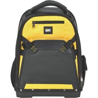Рюкзак монтажника IEK A2L5-BP12-13-K02 BP-12 ARMA2L 5 с пластик. дном